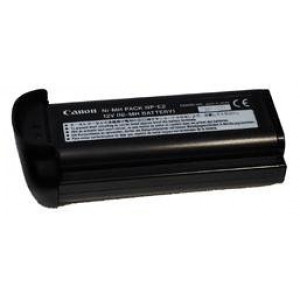 Canon NP-E2 NiMH-Akku Pack [EOS 3/1]-21